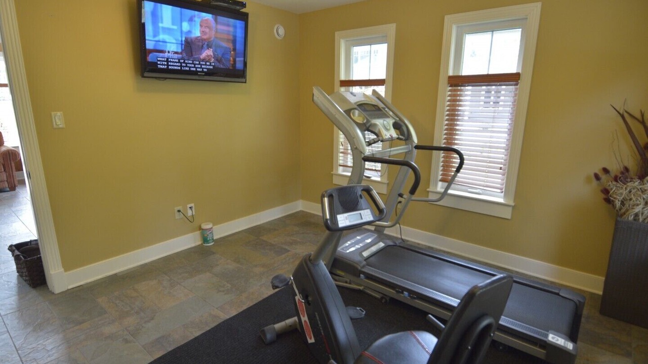 Photo of Bedroom in Rideau Lakes