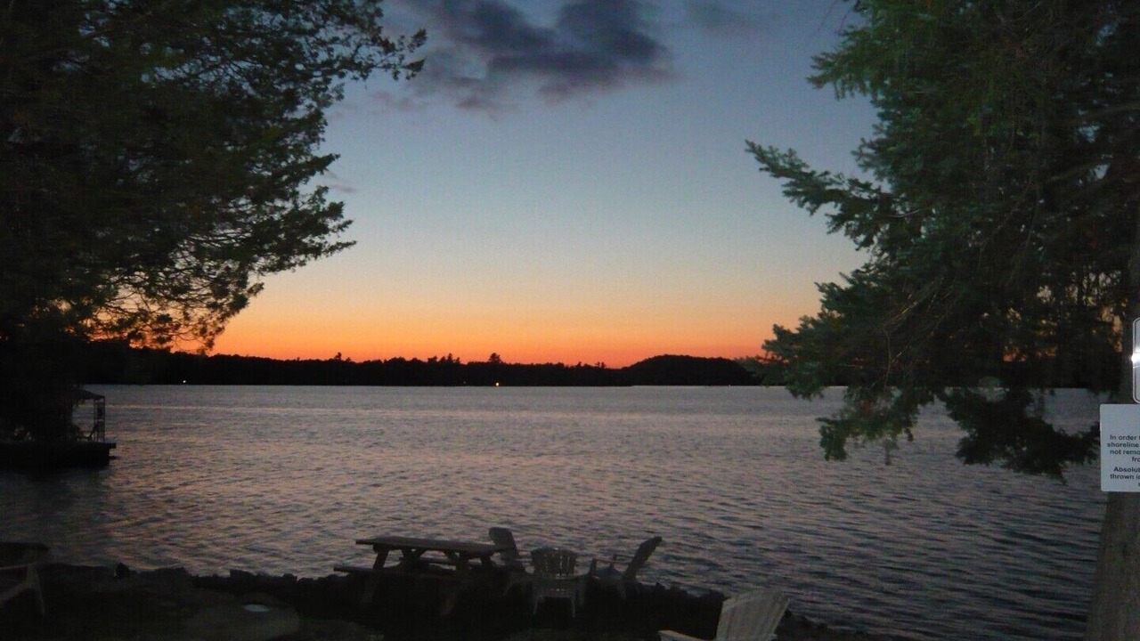 Photo of Outdoor in Rideau Lakes
