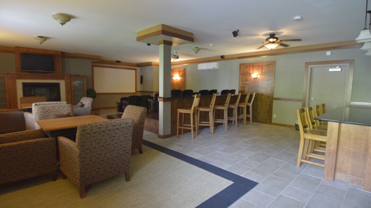 Photo of Bedroom in Rideau Lakes