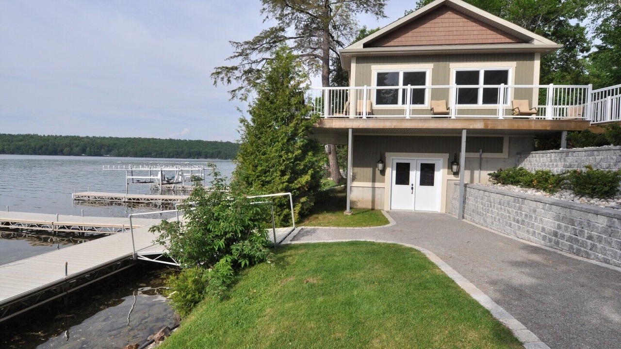 Photo of Outdoor in Rideau Lakes