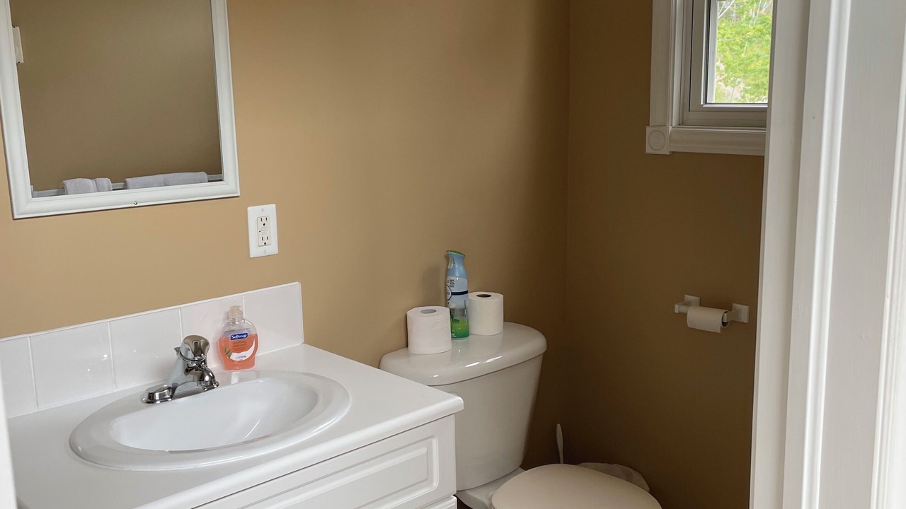 Photo of Bathroom in Cavendish