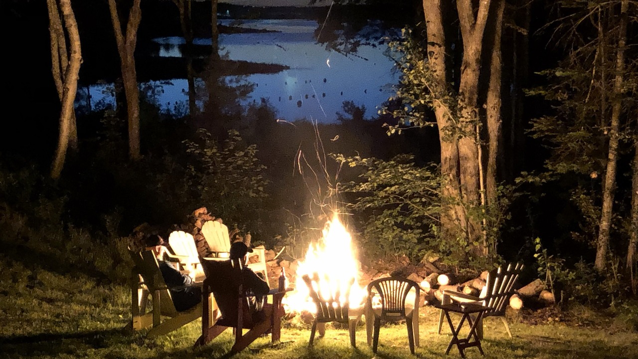 Photo of Outdoor in Cavendish