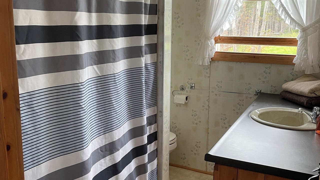 Photo of Bathroom in Cavendish