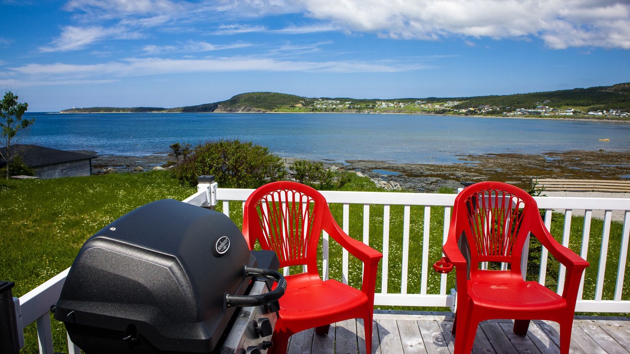 Photo of Outdoor in Rocky Harbour
