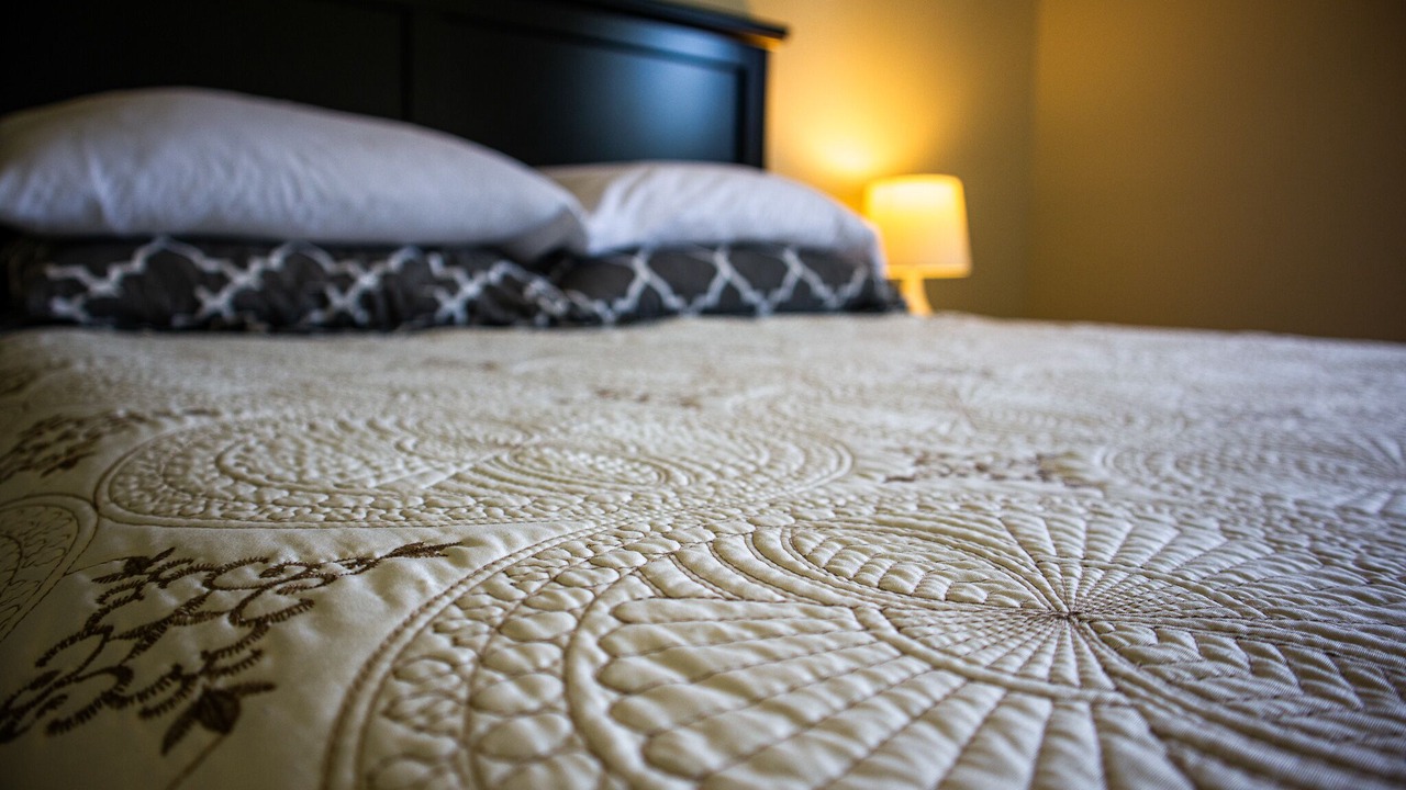 Photo of Bedroom in Rocky Harbour