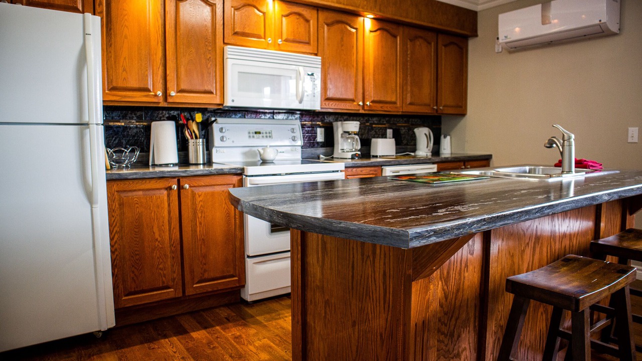 Photo of Kitchen in Rocky Harbour
