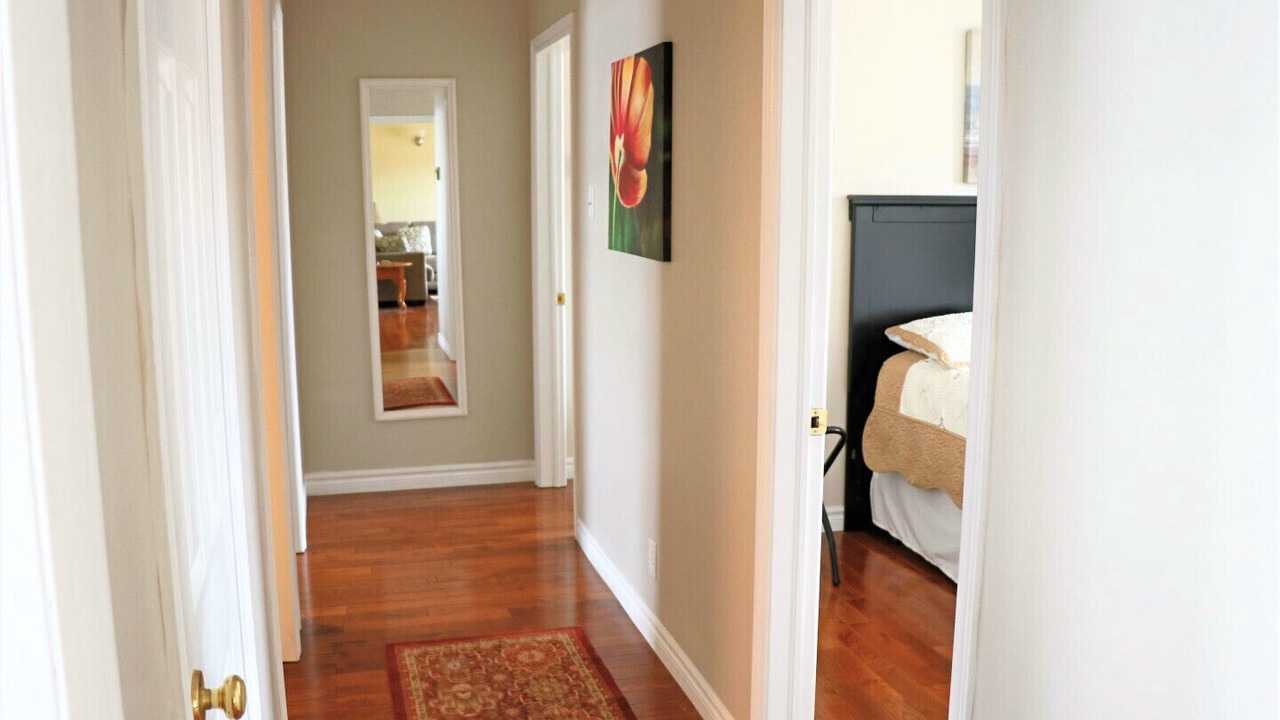 Photo of Bedroom in Rocky Harbour