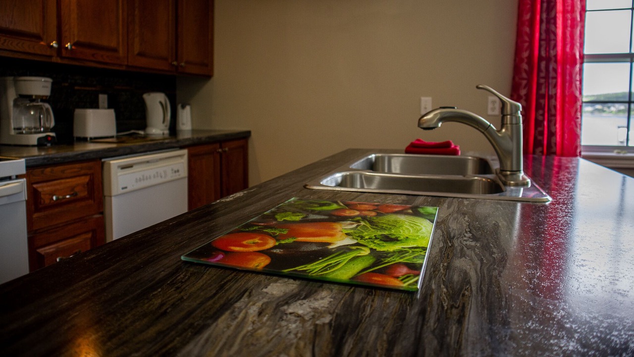 Photo of Kitchen in Rocky Harbour