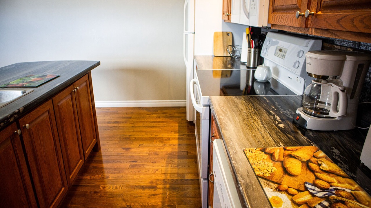 Photo of Kitchen in Rocky Harbour