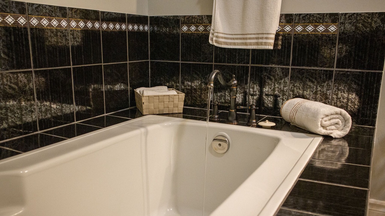 Photo of Bathroom in Rocky Harbour