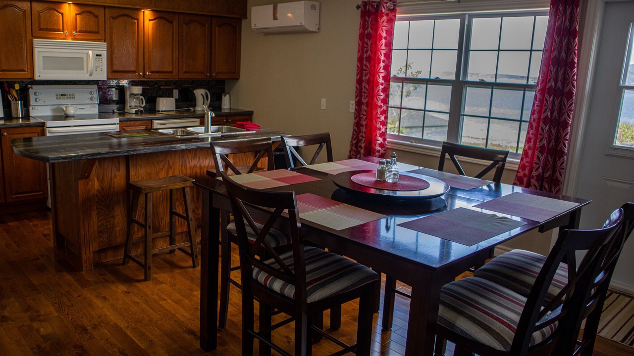Photo of Kitchen in Rocky Harbour