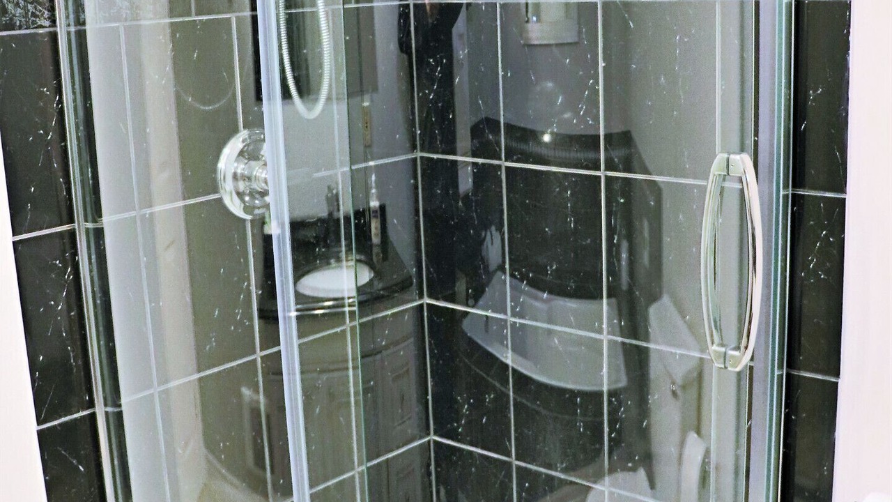Photo of Bathroom in Rocky Harbour