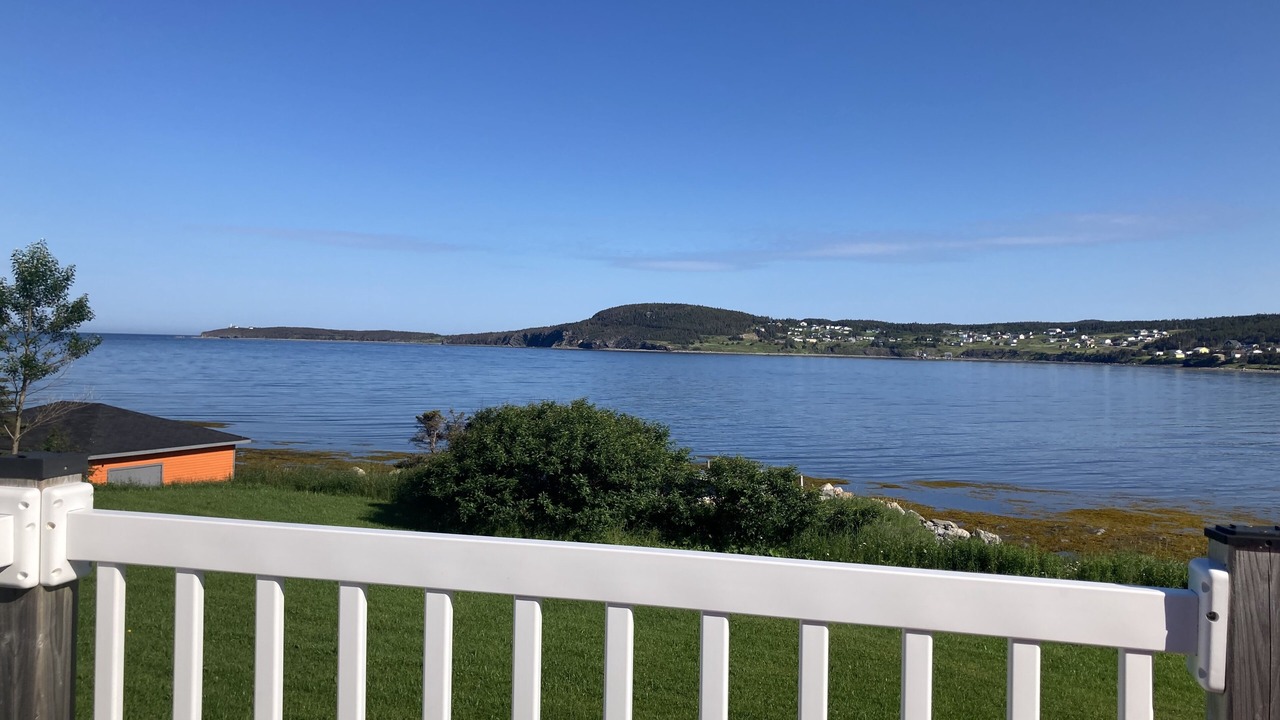 Photo of Outdoor in Rocky Harbour
