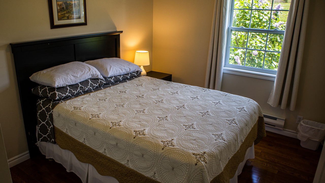 Photo of Bedroom in Rocky Harbour