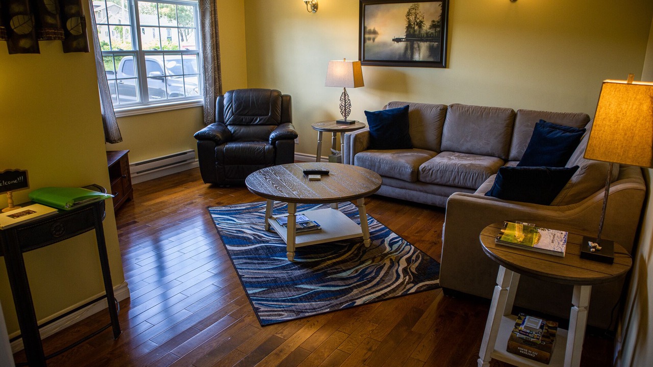 Photo of Livingroom in Rocky Harbour