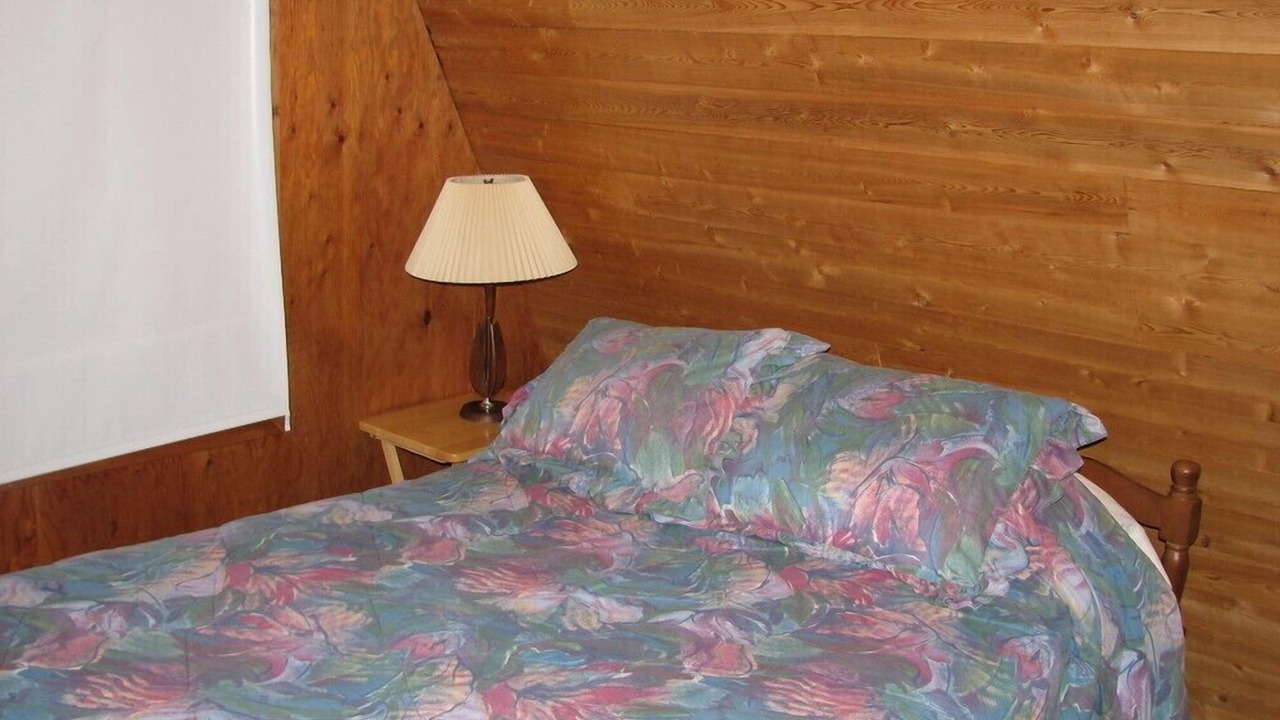 Photo of Bedroom in Darnley