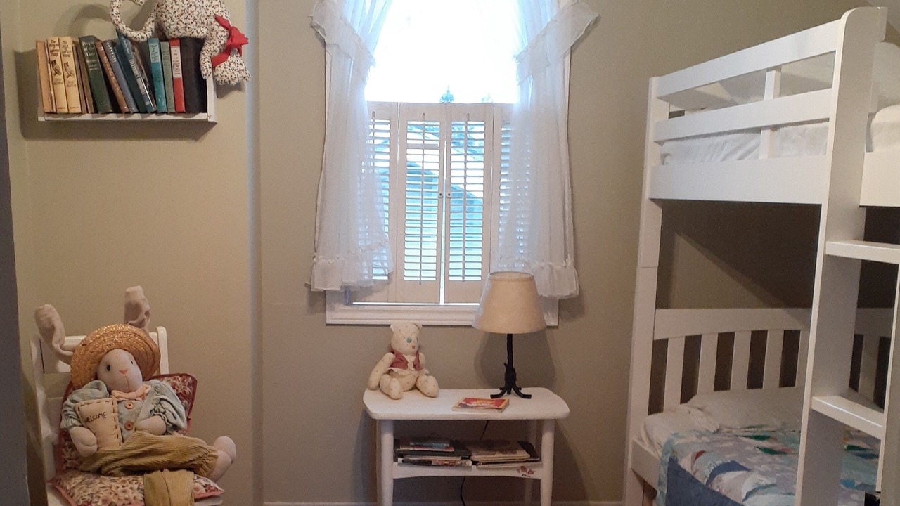 Photo of Bedroom in Providence Bay