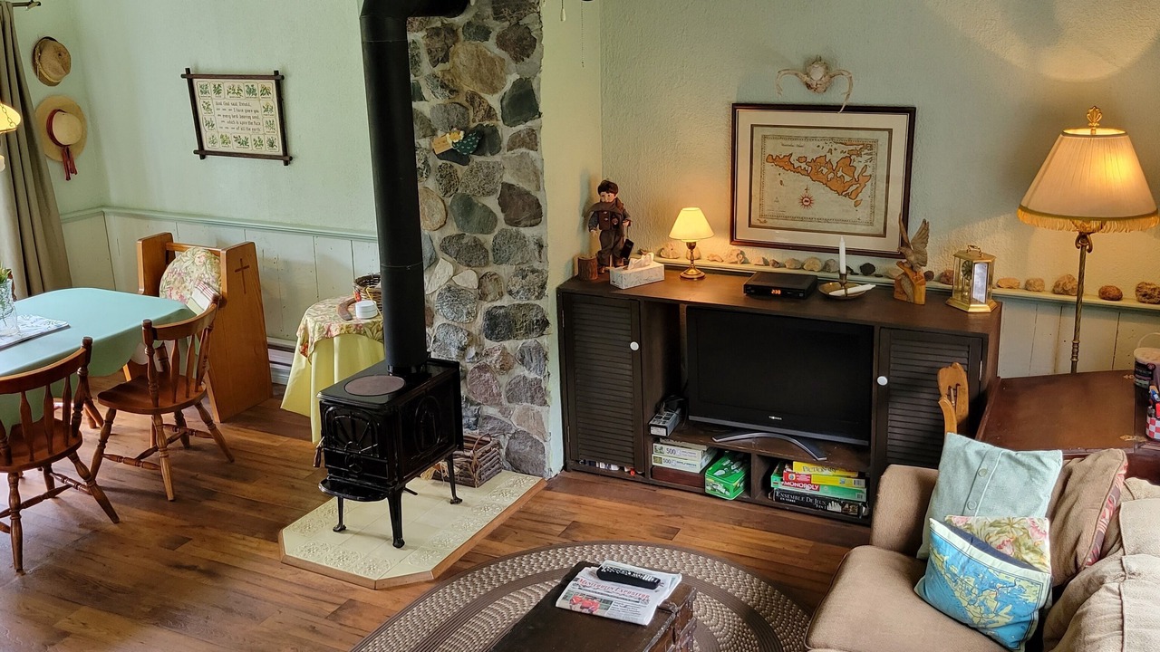Photo of Bedroom in Providence Bay