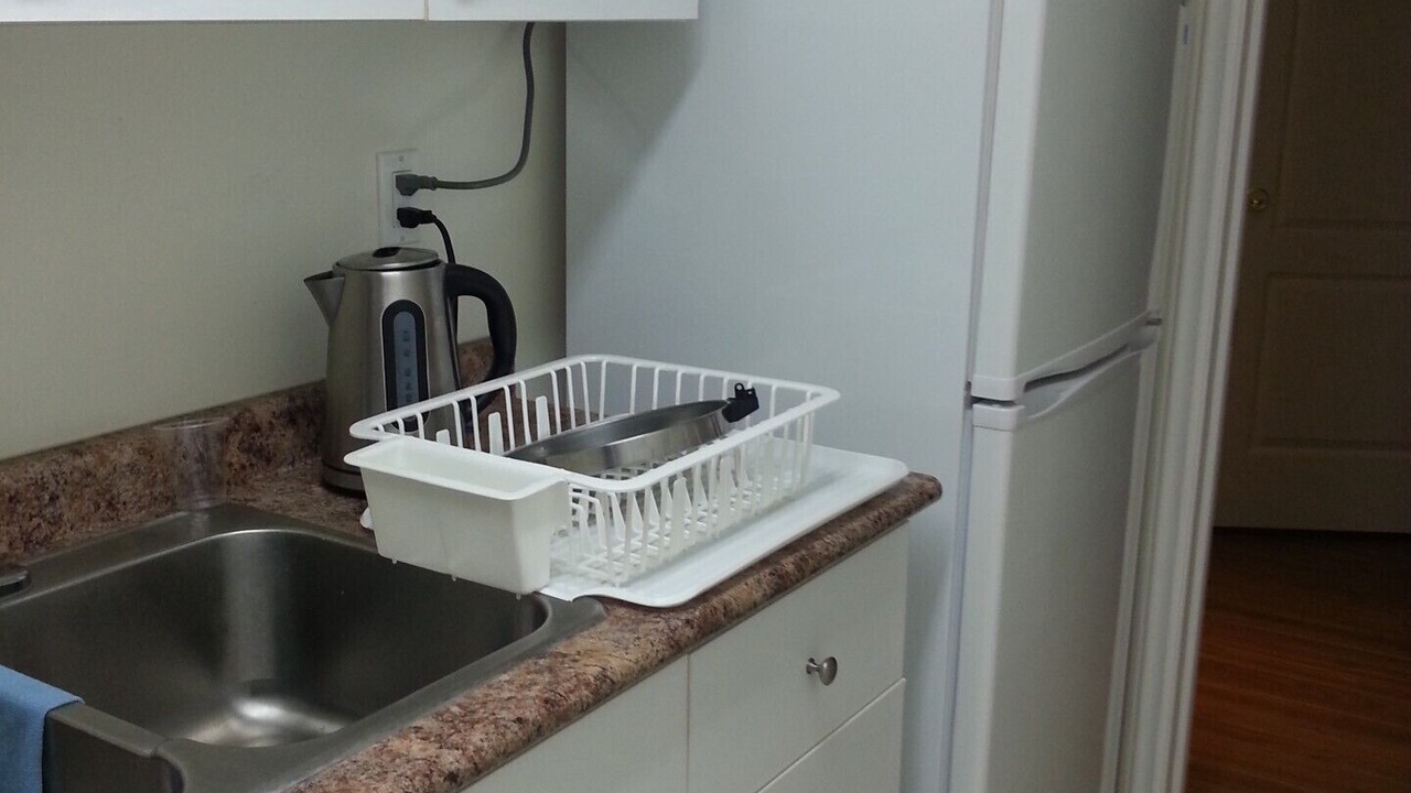 Photo of Kitchen in Richmond Hill