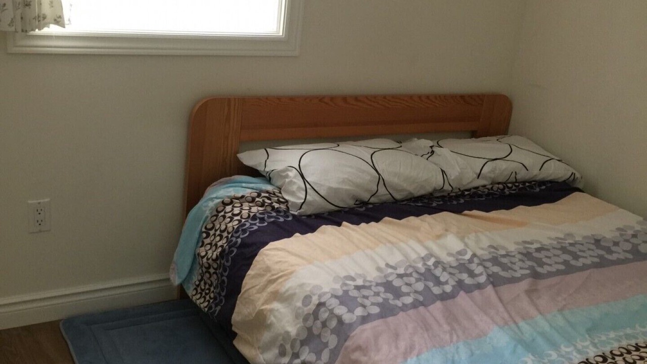 Photo of Bedroom in Richmond Hill