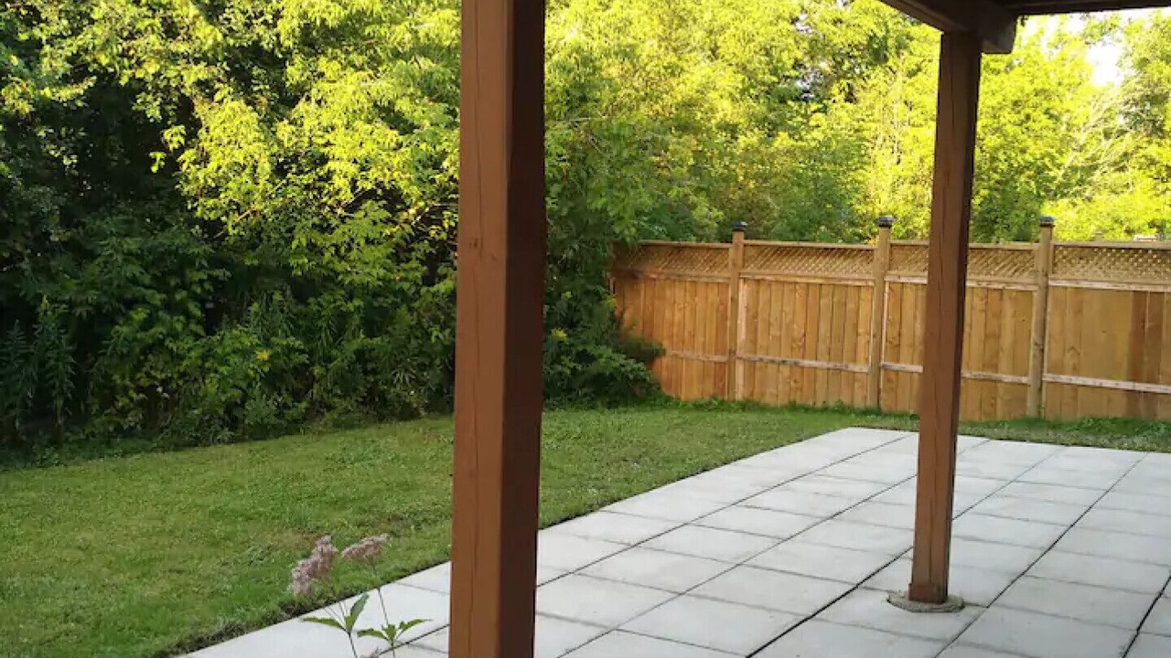 Photo of Outdoor in Richmond Hill