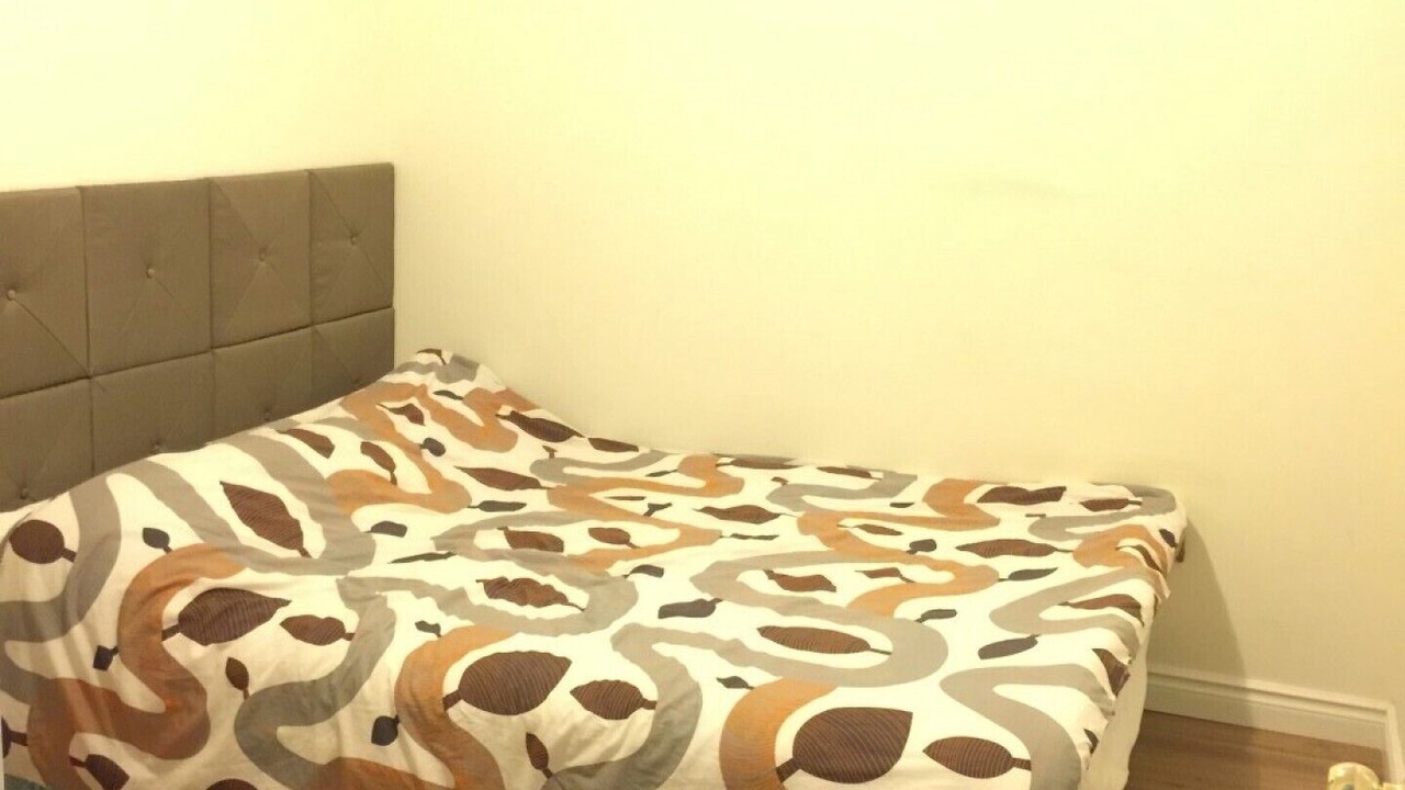 Photo of Bedroom in Richmond Hill