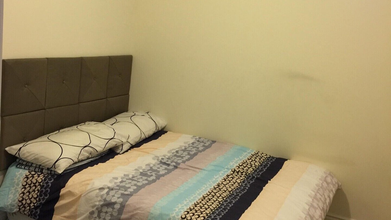 Photo of Bedroom in Richmond Hill