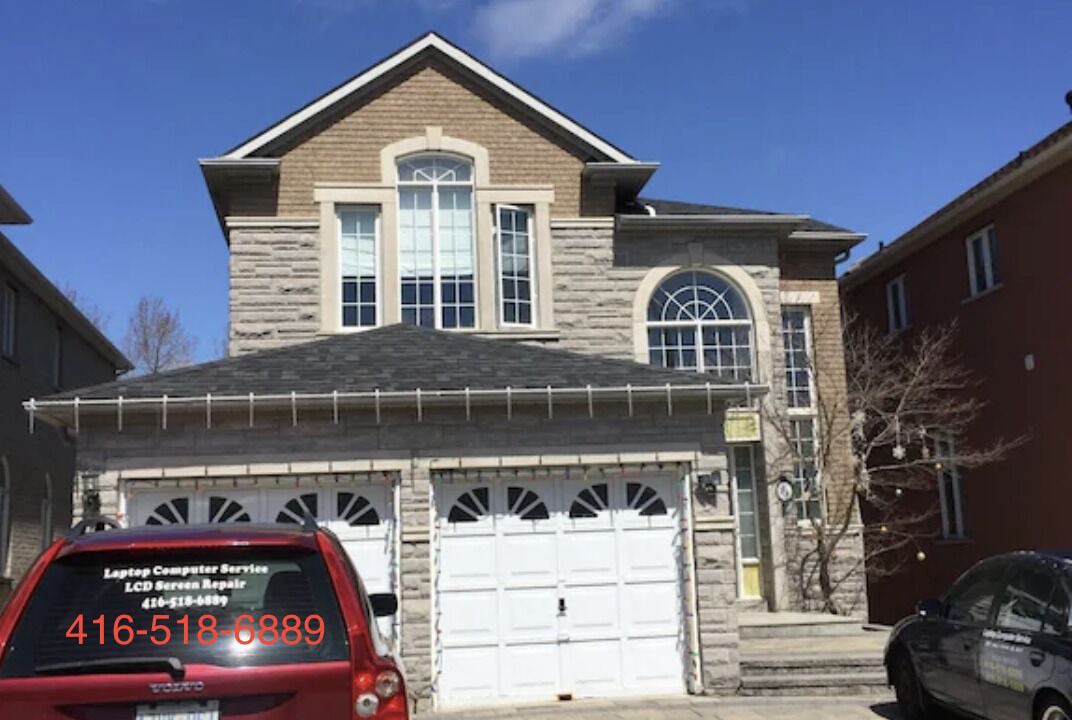 Photo of Outdoor in Richmond Hill
