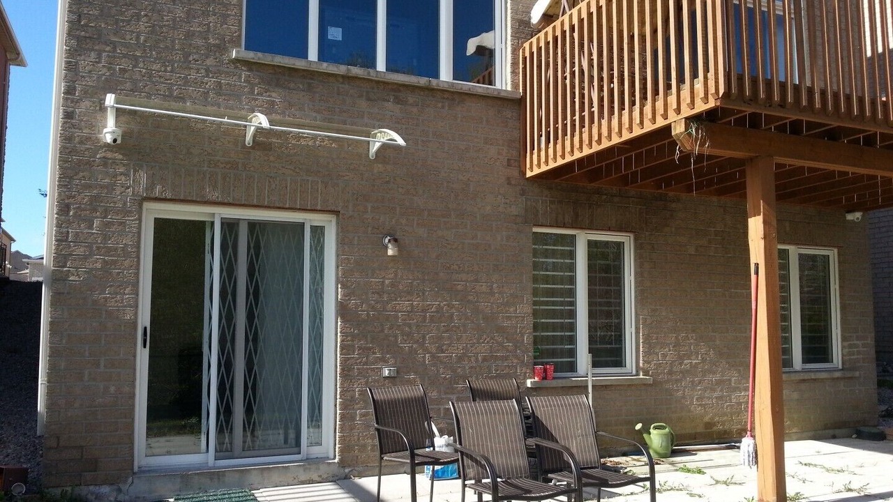 Photo of Outdoor in Richmond Hill