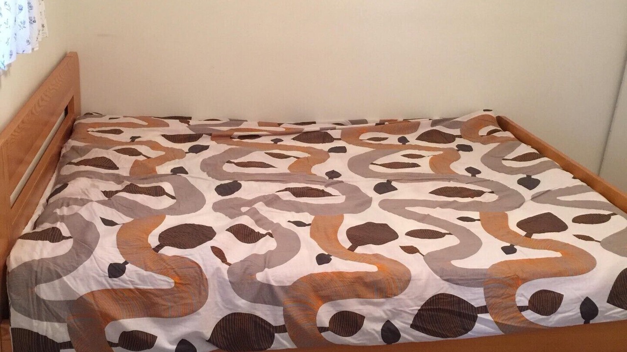 Photo of Bedroom in Richmond Hill