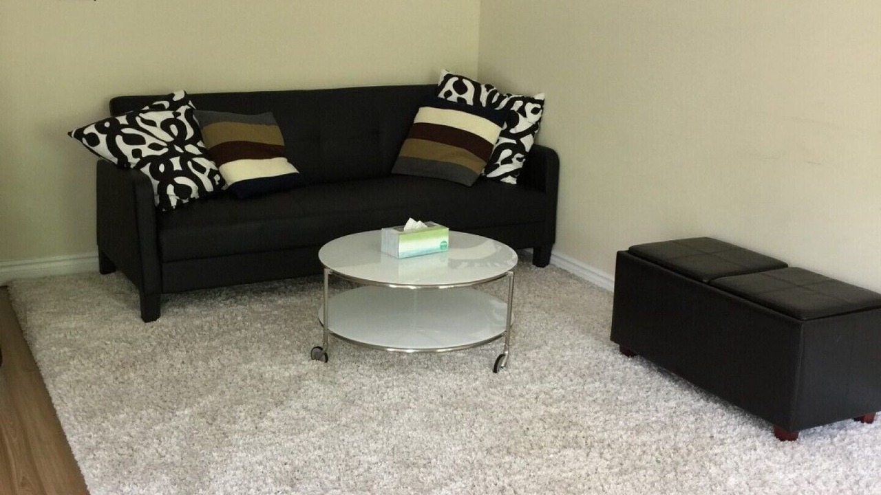 Photo of Livingroom in Richmond Hill