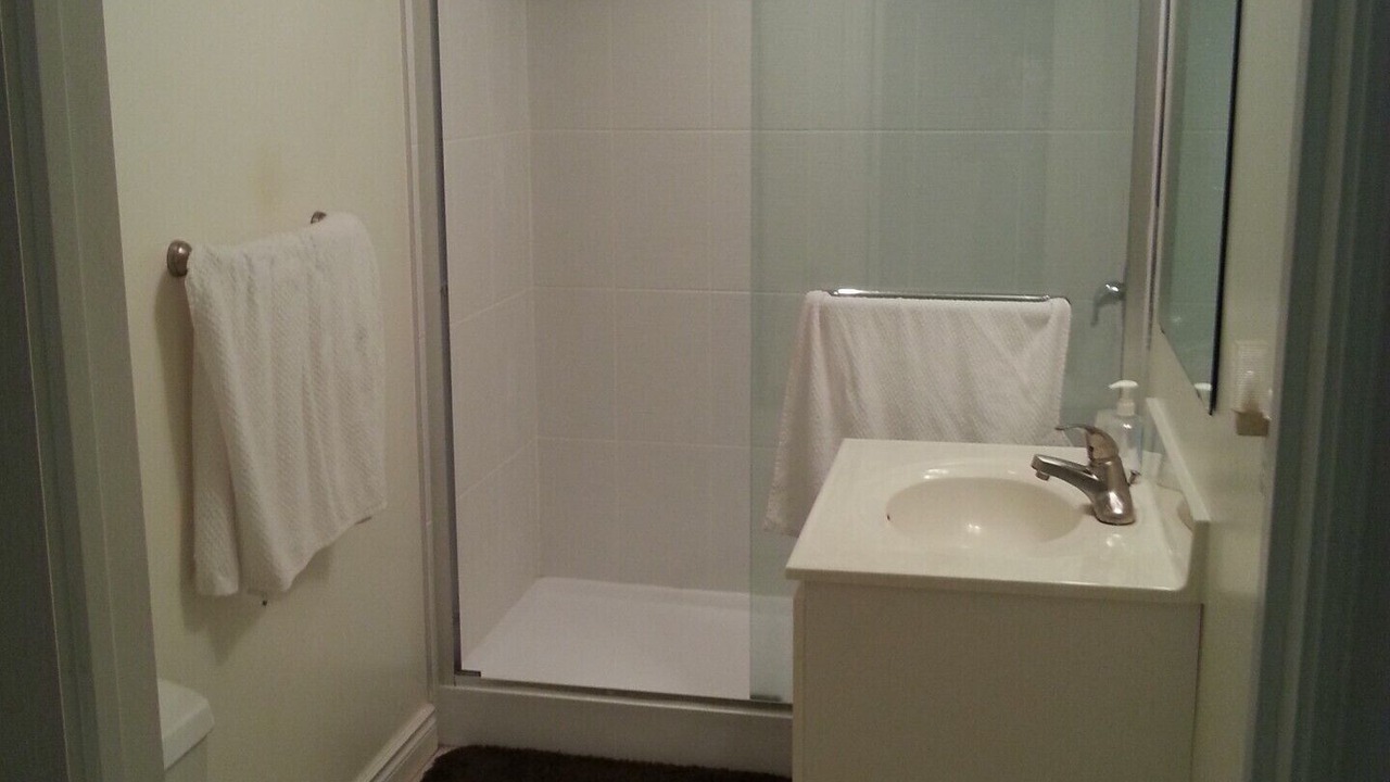 Photo of Bathroom in Richmond Hill