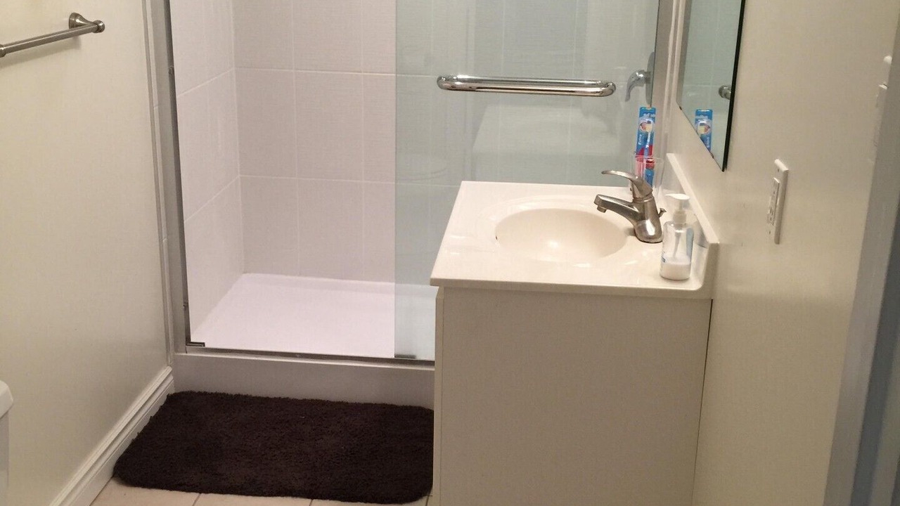 Photo of Bathroom in Richmond Hill