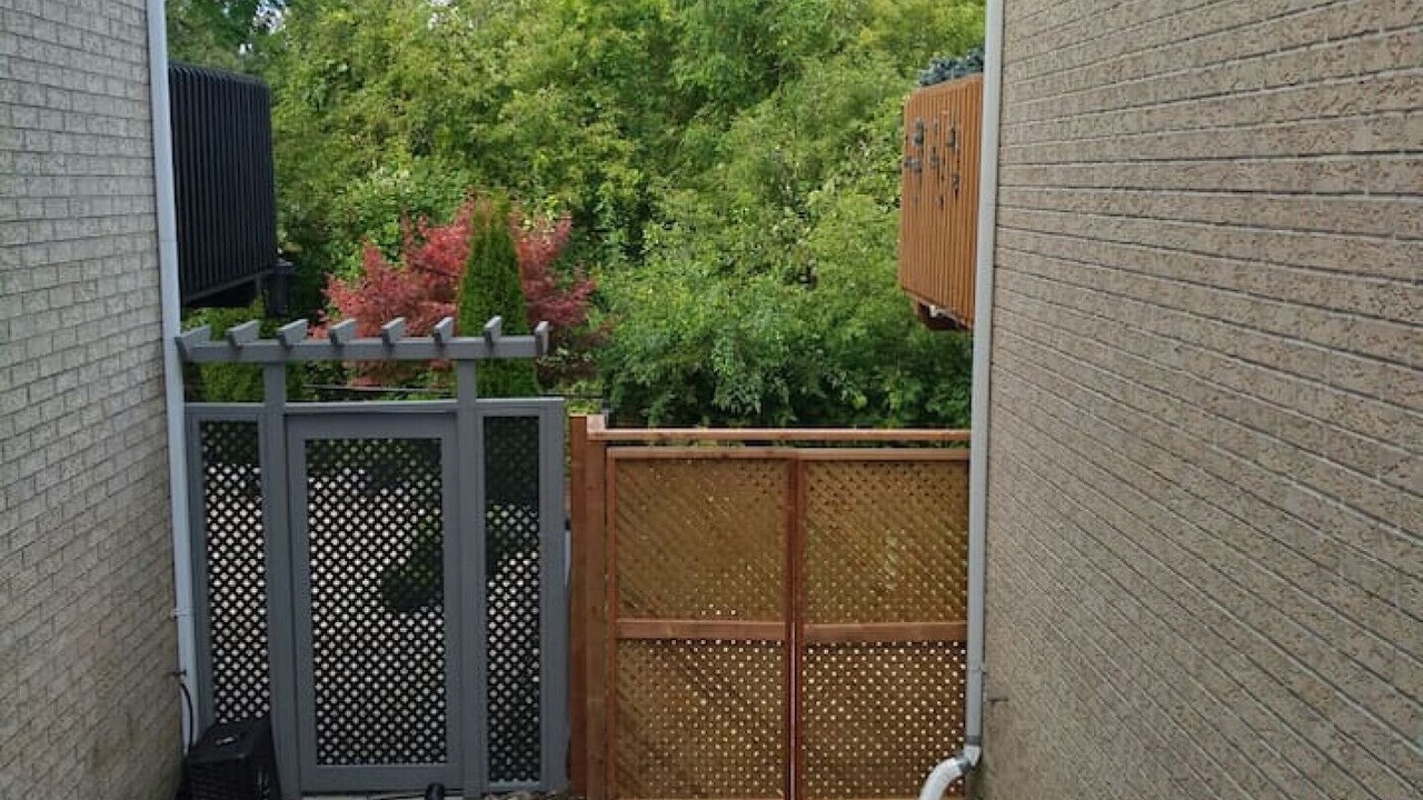Photo of Outdoor in Richmond Hill