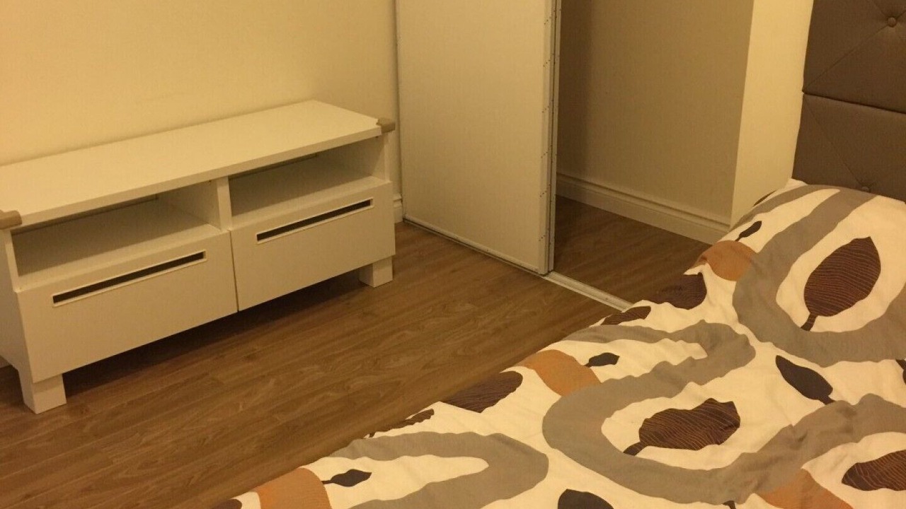 Photo of Bedroom in Richmond Hill
