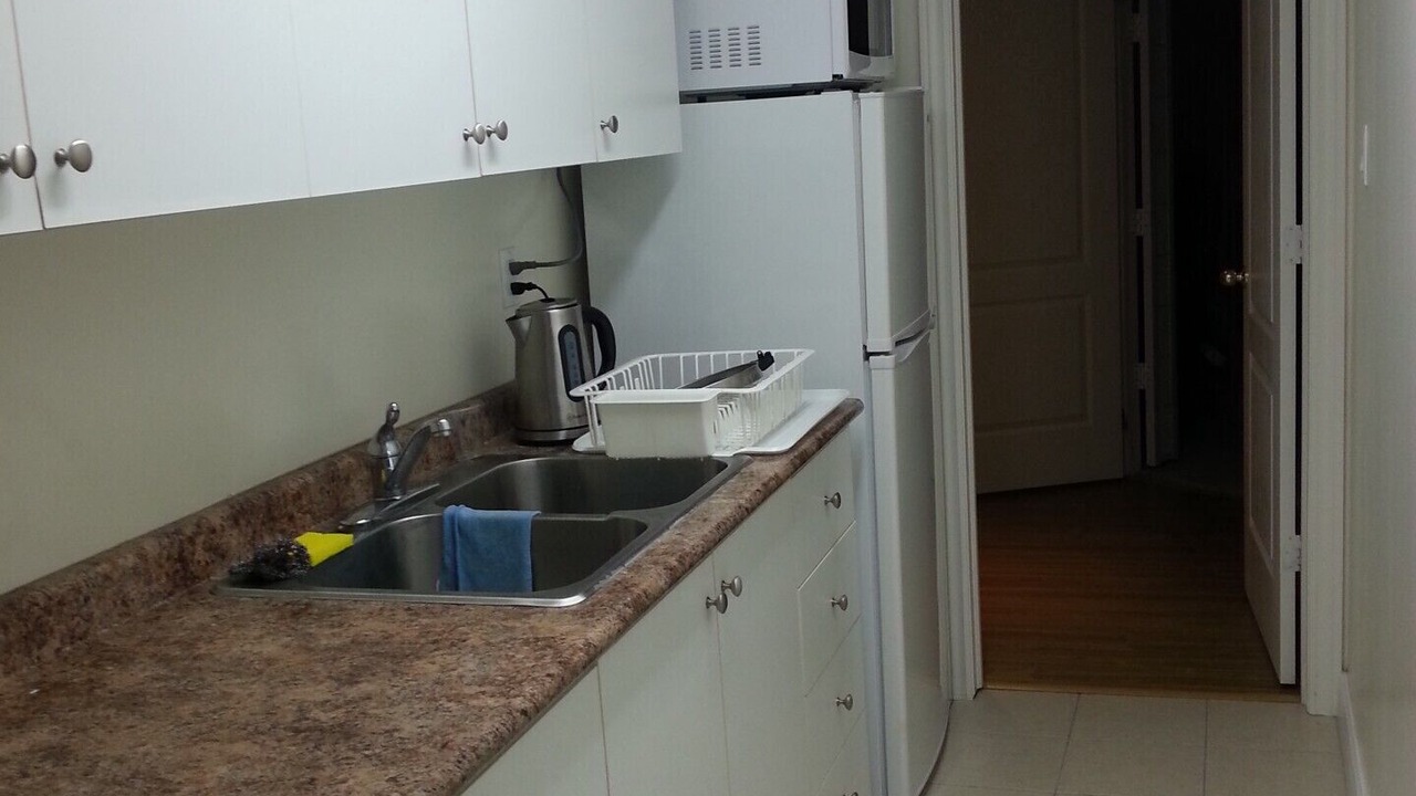 Photo of Kitchen in Richmond Hill