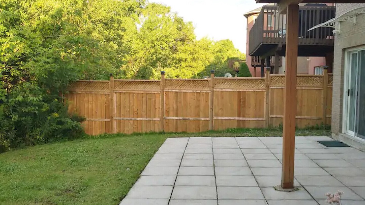Photo of Outdoor in Richmond Hill