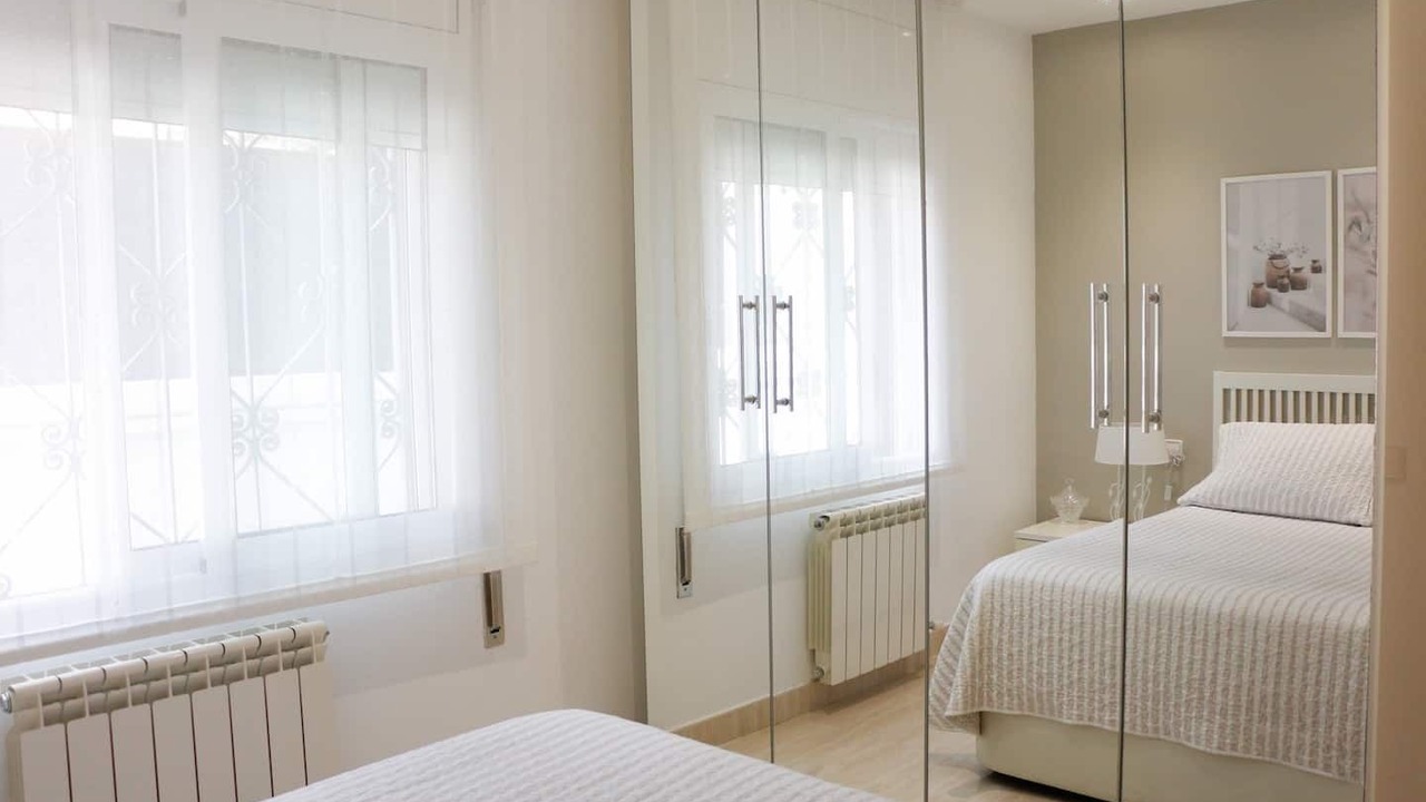Photo of Bedroom in Vallpineda
