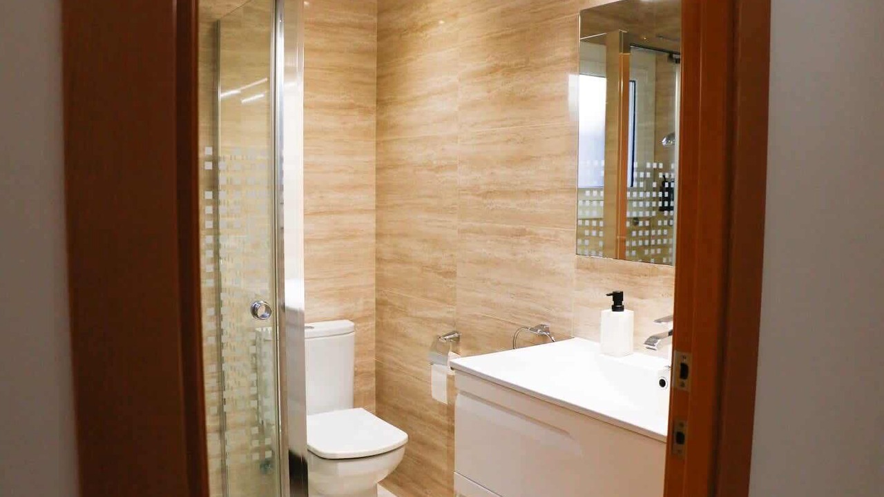 Photo of Bathroom in Vallpineda