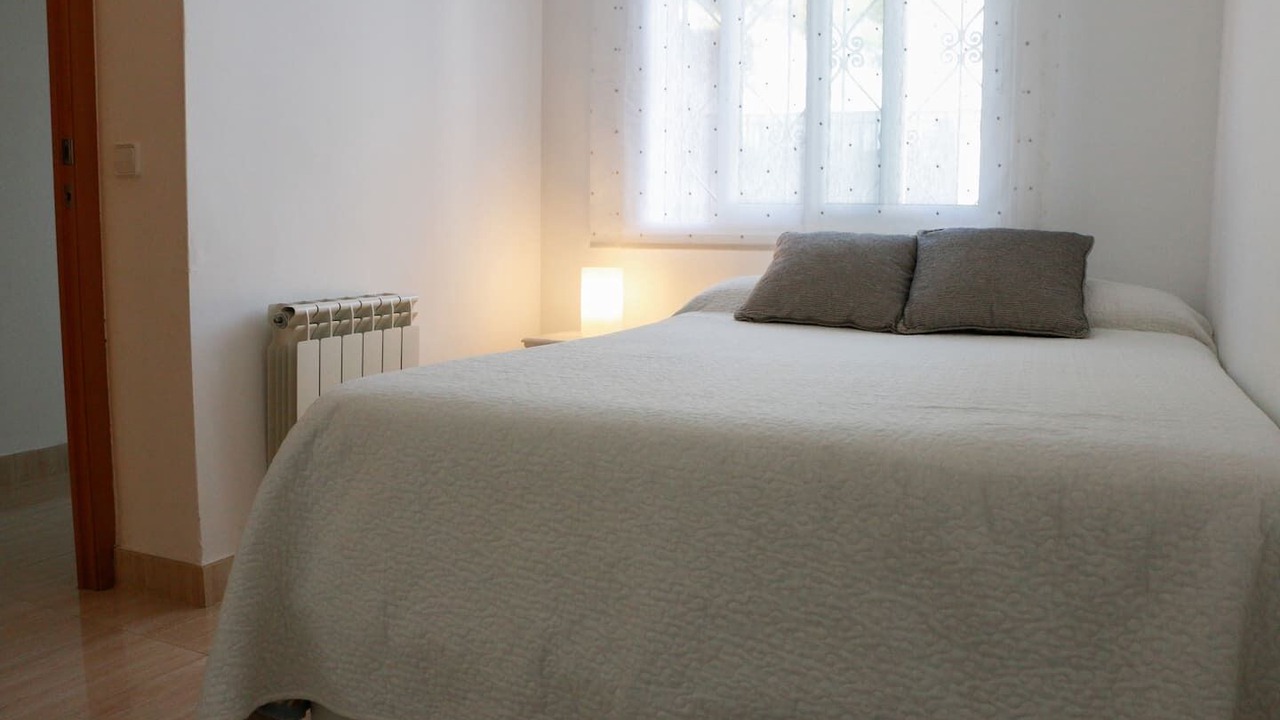 Photo of Bedroom in Vallpineda
