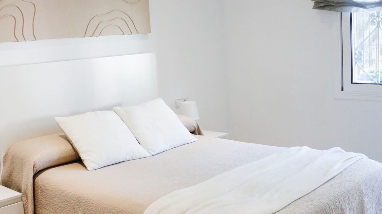 Photo of Bedroom in Vallpineda