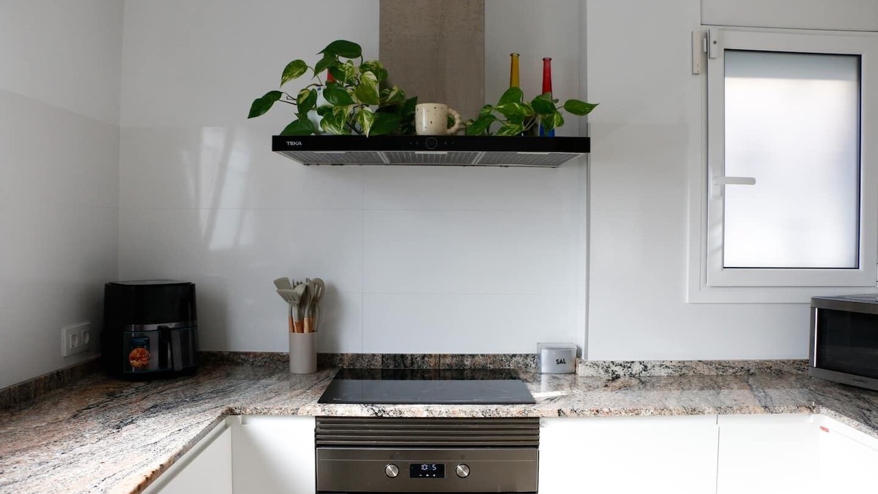 Photo of Kitchen in Vallpineda