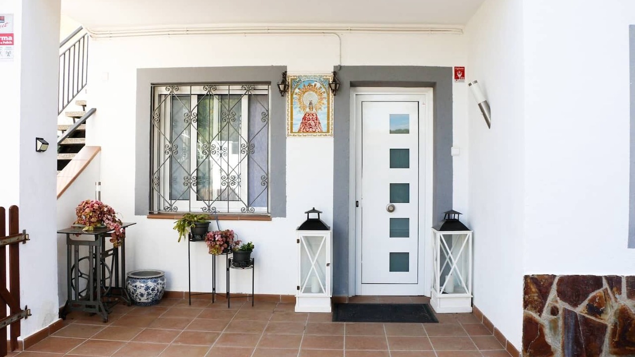 Photo of Outdoor in Vallpineda