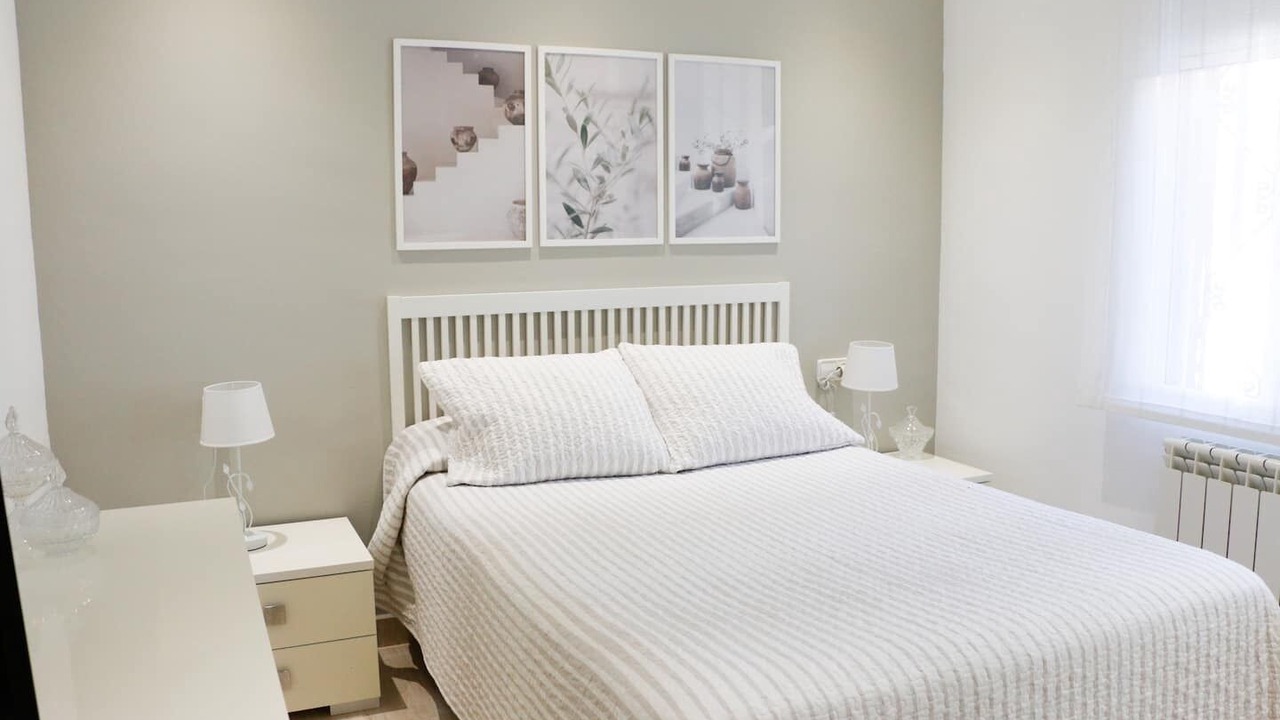 Photo of Bedroom in Vallpineda