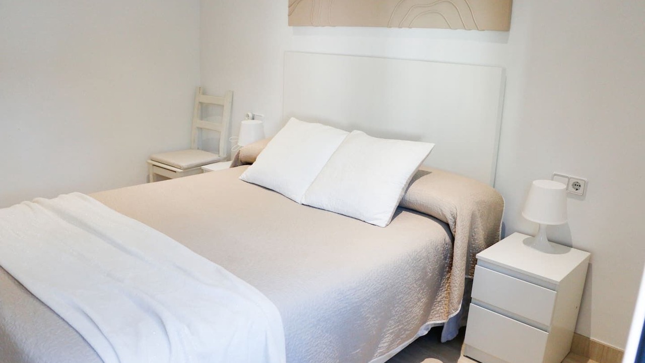 Photo of Bedroom in Vallpineda