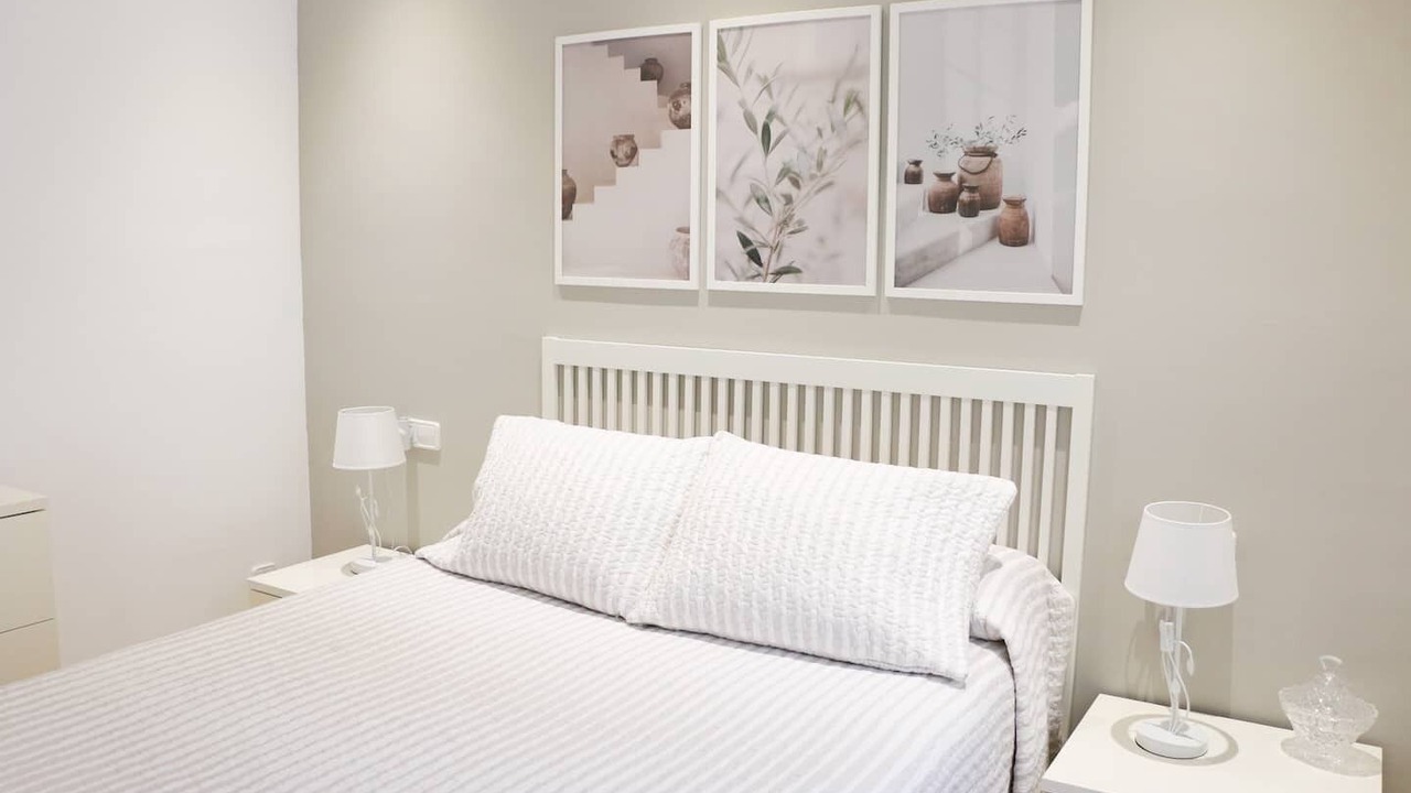 Photo of Bedroom in Vallpineda