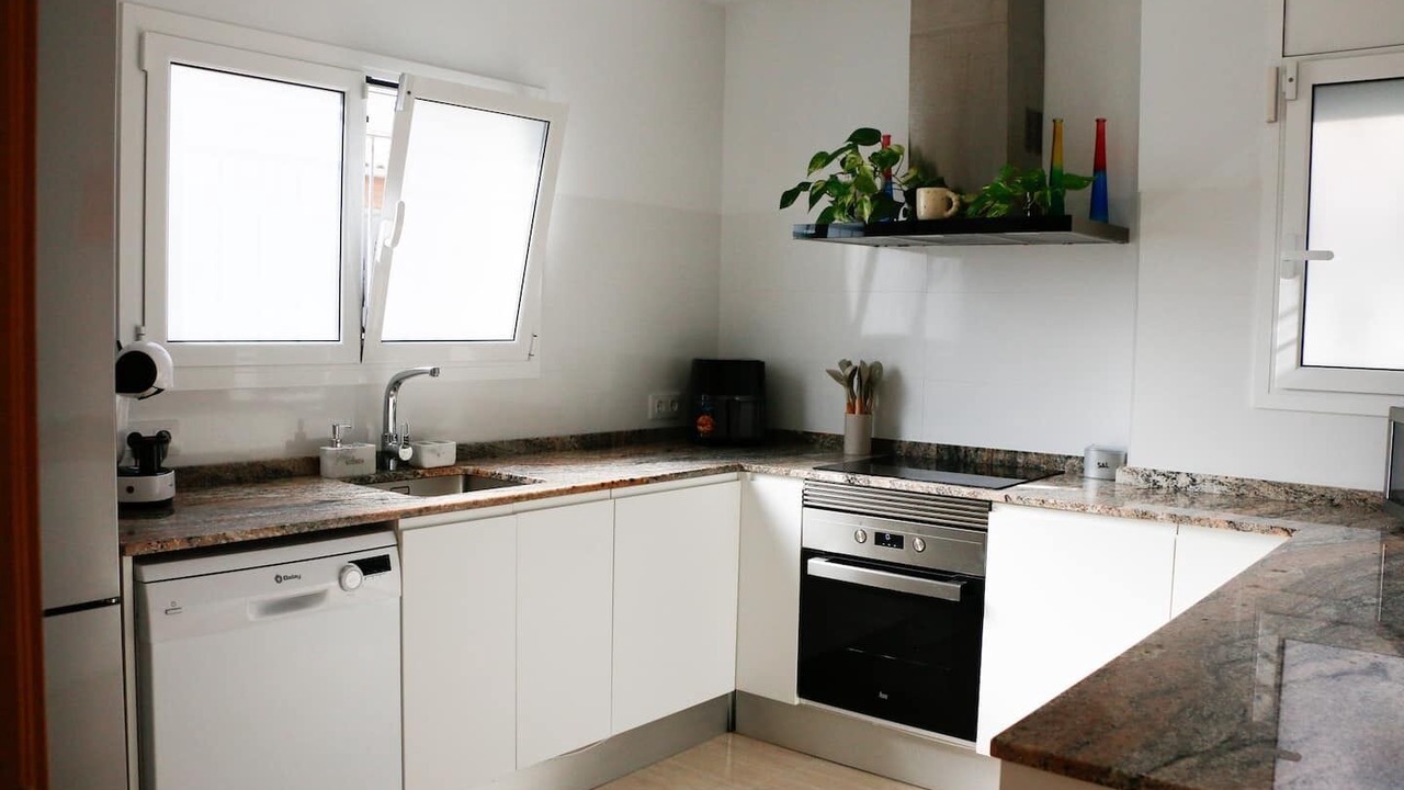 Photo of Kitchen in Vallpineda