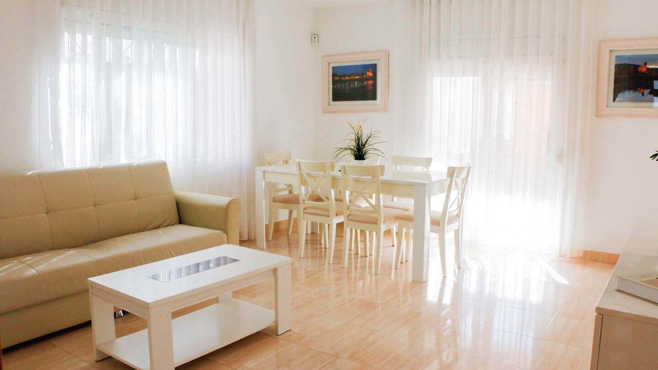 Photo of Livingroom in Vallpineda