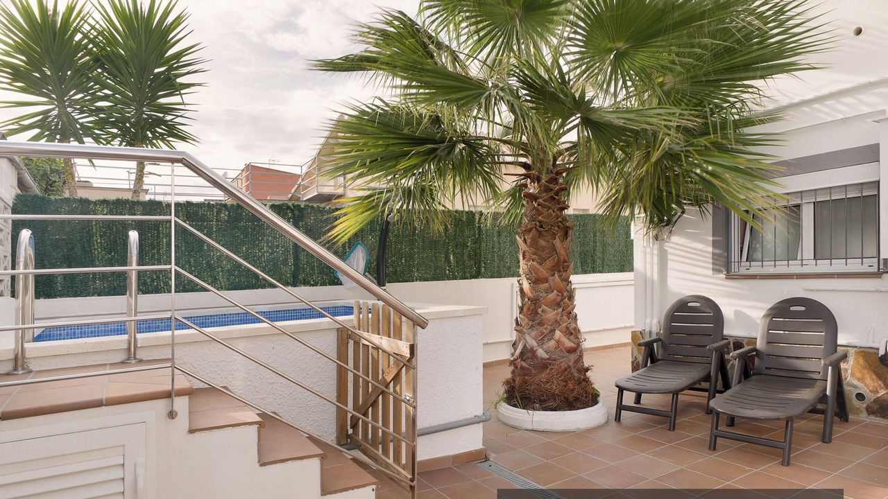 Photo of Outdoor in Vallpineda