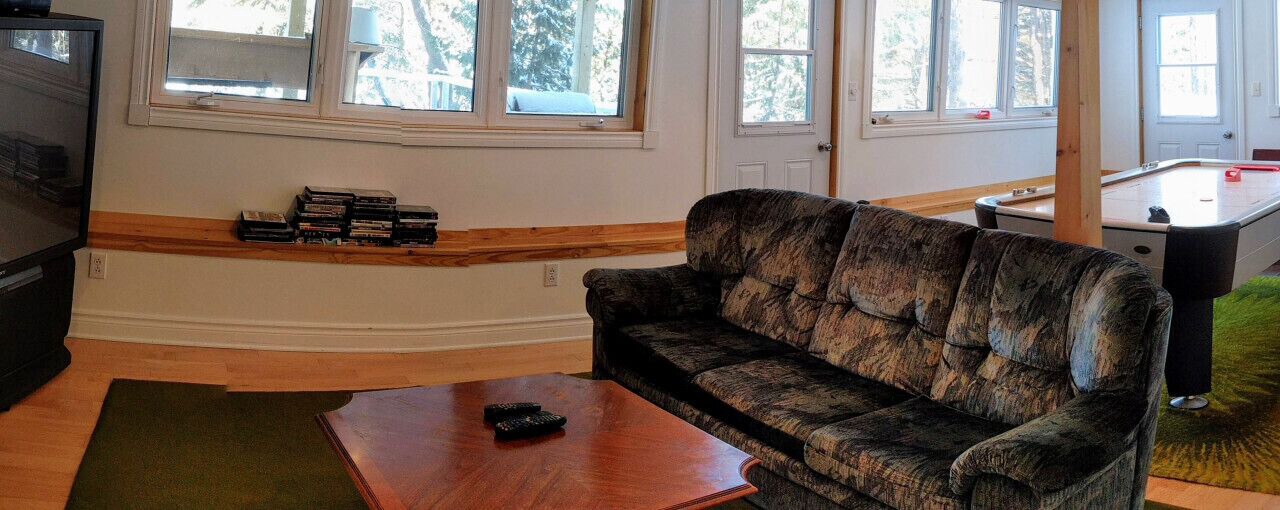 Photo of Bedroom in Mille-Isles